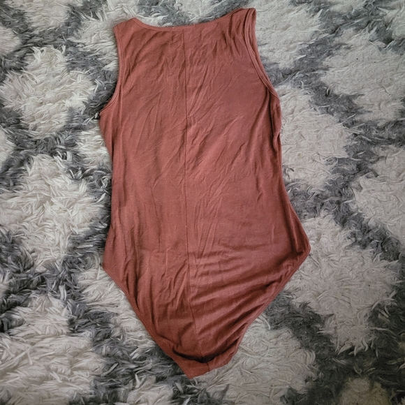 Girl Power bodysuit small - Picture 5 of 5